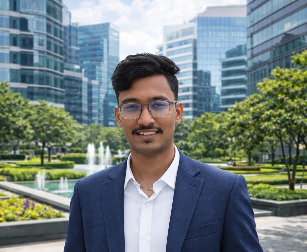 Dipak Sonawane